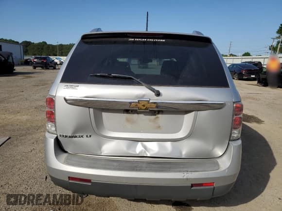 ✅ 2009 Chevrolet Equinox 1LT • VIN: 2CNDL33F096253071 • Лот: 52520625. Опубликован ранее на Copart с пробегом 216 124 миль. Бесплатный доступ к архиву аукционных продаж из США и подробный отчёт об истории автомобиля на DreamBid. Изображение 6.