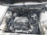 ✅ 1995 Buick Skylark Custom • VIN: 1G4NV55M8SC448595 • Lot: 42025328. Wystawiony na IAAI z przebiegiem 136 570 mil. Bezpłatny archiwum sprzedaży aukcyjnych z USA i szczegółowy raport historii pojazdu na DreamBid. Zdjęcie 10.