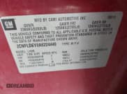 ✅ 2010 Chevrolet Equinox 1LT • VIN: 2CNFLDEY8A6224449 • Лот: 43560625. Опубликован ранее на IAAI с пробегом 210 460 миль. Бесплатный доступ к архиву аукционных продаж из США и подробный отчёт об истории автомобиля на DreamBid. Изображение 9.