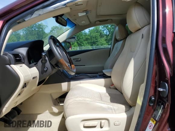 ✅ 2015 Lexus RX 350 • VIN: 2T2ZK1BA8FC203760 • Lot: 57321025. Wystawiony na Copart z przebiegiem 178 427 mil. Bezpłatny archiwum sprzedaży aukcyjnych z USA i szczegółowy raport historii pojazdu na DreamBid. Zdjęcie 7.