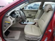 ✅ 2011 Hyundai Azera Limited • VIN: KMHFC4DF4BA544324 • Lot: 59926315. Listed on Copart with 143,692 mi. Free auction sales archive from the USA and detailed vehicle history report at DreamBid. Image 7.