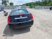 ✅ 2013 Cadillac CTS Luxury • VIN: 1G6DG5E50D0172049 • Lot: 42791826. Listed on IAAI with 65,718 mi. Free auction sales archive from the USA and detailed vehicle history report at DreamBid. Image 17.