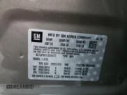 ✅ 2020 Chevrolet Trax LT • VIN: KL7CJPSB1LB344573 • Lot: 92058195. Wystawiony na Copart z przebiegiem 47 874 mil. Bezpłatny archiwum sprzedaży aukcyjnych z USA i szczegółowy raport historii pojazdu na DreamBid. Zdjęcie 14.