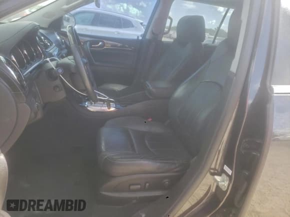 ✅ 2016 Buick Enclave Premium • VIN: 5GAKRCKD7GJ172063 • Lot: 94193145. Listed on Copart with 145,645 mi. Free auction sales archive from the USA and detailed vehicle history report at DreamBid. Image 7.