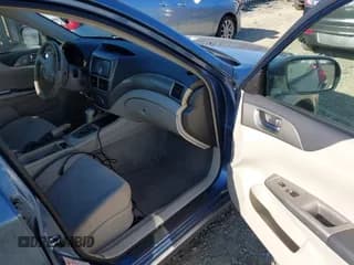 ✅ 2008 Subaru Impreza Outback Special Sports • VIN: JF1GH63648H816223 • Лот: 43711866. Опубликован ранее на IAAI с пробегом 215 316 миль. Бесплатный доступ к архиву аукционных продаж из США и подробный отчёт об истории автомобиля на DreamBid. Изображение 5.