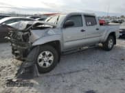 ✅ 2014 Toyota Tacoma • VIN: 3TMMU4FNXEM063241 • Lot: 92138345. Wystawiony na Copart z przebiegiem Nie podano. Bezpłatny archiwum sprzedaży aukcyjnych z USA i szczegółowy raport historii pojazdu na DreamBid. Zdjęcie 1.