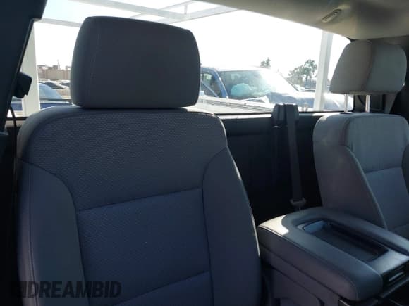 ✅ 2018 Chevrolet Silverado 1500 • VIN: 1GBNCNEC4JZ332036 • Лот: 43312386. Опубликован ранее на IAAI с пробегом 161 184 миль. Бесплатный доступ к архиву аукционных продаж из США и подробный отчёт об истории автомобиля на DreamBid. Изображение 8.