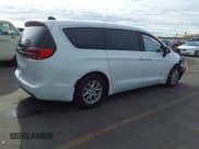 ✅ 2023 Chrysler Pacifica Touring • VIN: 2C4RC1FG5PR610811 • Lot: 43733563. Listed on IAAI with 55,492 mi. Free auction sales archive from the USA and detailed vehicle history report at DreamBid. Image 4.