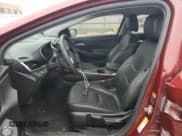 ✅ 2017 Chevrolet Volt Premier • VIN: 1G1RB6S50HU186908 • Lot: 48160644. Wystawiony na Copart z przebiegiem 63 170 mil. Bezpłatny archiwum sprzedaży aukcyjnych z USA i szczegółowy raport historii pojazdu na DreamBid. Zdjęcie 7.