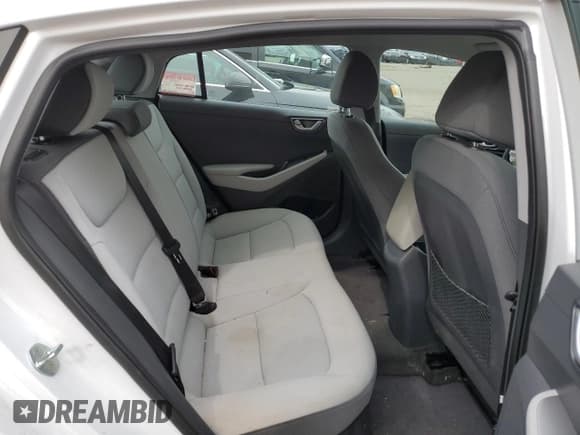 ✅ 2022 Hyundai Ioniq Blue • VIN: KMHC65LC4NU274263 • Lot: 49618995. Wystawiony na Copart z przebiegiem 31 071 mil. Bezpłatny archiwum sprzedaży aukcyjnych z USA i szczegółowy raport historii pojazdu na DreamBid. Zdjęcie 10.