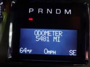 ✅ 2014 Cadillac Escalade Premium • VIN: 1GYS4CEF8ER203503 • Lot: 41612152. Listed on IAAI with 5,481 mi. Free auction sales archive from the USA and detailed vehicle history report at DreamBid. Image 7.