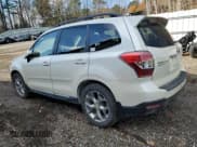 ✅ 2015 Subaru Forester Touring • VIN: JF2SJAUC8FH458428 • Lot: 90289765. Wystawiony na Copart z przebiegiem 94 740 mil. Bezpłatny archiwum sprzedaży aukcyjnych z USA i szczegółowy raport historii pojazdu na DreamBid. Zdjęcie 2.