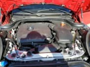 ✅ 2025 MINI Hardtop Cooper S • VIN: WMW23GD02S2W30108 • Lot: 87366125. Listed on Copart with 386 mi. Free auction sales archive from the USA and detailed vehicle history report at DreamBid. Image 11.