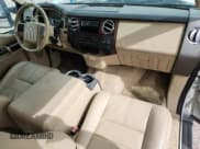 ✅ 2008 Ford F-250 XL • VIN: 1FTSX21518ED98652 • Lot: 80305325. Listed on Copart with 117,624 mi. Free auction sales archive from the USA and detailed vehicle history report at DreamBid. Image 8.