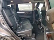 ✅ 2015 Toyota Highlander XLE • VIN: 5TDJKRFH3FS146026 • Lot: 90114775. Listed on Copart with 160,943 mi. Free auction sales archive from the USA and detailed vehicle history report at DreamBid. Image 11.