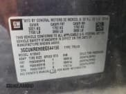 ✅ 2014 Chevrolet Silverado 1500 LT • VIN: 3GCUKREH8EG544196 • Lot: 90356975. Wystawiony na Copart z przebiegiem 323 536 mil. Bezpłatny archiwum sprzedaży aukcyjnych z USA i szczegółowy raport historii pojazdu na DreamBid. Zdjęcie 12.