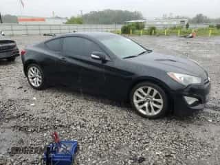 2015 Hyundai Genesis Coupe 3.8L Base с VIN KMHHT6KJ8FU127482, выставлен на аукционе Copart как лот 72975154 с пробегом 195 888 миль миль и Списание • Salvage title. История ставок и продаж доступна на DreamBid. Изображение 4.
