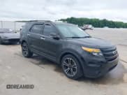 ✅ 2013 Ford Explorer Sport • VIN: 1FM5K8GT4DGC05148 • Lot: 42302128. Wystawiony na IAAI z przebiegiem 157 780 mil. Bezpłatny archiwum sprzedaży aukcyjnych z USA i szczegółowy raport historii pojazdu na DreamBid. Zdjęcie 1.