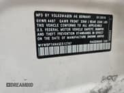 ✅ 2016 Volkswagen CC Sport • VIN: WVWBP7AN4GE512767 • Лот: 69582395. Опубликован ранее на Copart с пробегом 83 266 миль. Бесплатный доступ к архиву аукционных продаж из США и подробный отчёт об истории автомобиля на DreamBid. Изображение 12.