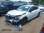 ✅ 2021 Honda Civic Sport • VIN: SHHFK7H43MU404016 • Lot: 42635874. Wystawiony na IAAI z przebiegiem 54 914 mil. Bezpłatny archiwum sprzedaży aukcyjnych z USA i szczegółowy raport historii pojazdu na DreamBid. Zdjęcie 2.