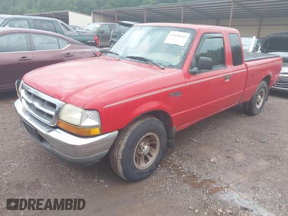 ✅ 1999 Ford Ranger XLT • VIN: 1FTYR14X3XPB59389 • Lot: 42650345. Wystawiony na IAAI z przebiegiem 225 145 mil. Bezpłatny archiwum sprzedaży aukcyjnych z USA i szczegółowy raport historii pojazdu na DreamBid. Zdjęcie 2.