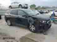 2018 Chevrolet Equinox LT with VIN 2GNAXTEX8J6158058, listed as a Copart auction lot 65911895 with 102,078 mi miles and Salvage title. Bid and sale history available at DreamBid. Image 4.