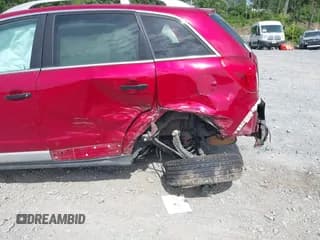 ✅ 2014 Chevrolet Captiva Sport LS • VIN: 3GNAL2EK8ES576282 • Lot: 39500537. Wystawiony na IAAI z przebiegiem 144 643 mil. Bezpłatny archiwum sprzedaży aukcyjnych z USA i szczegółowy raport historii pojazdu na DreamBid. Zdjęcie 6.