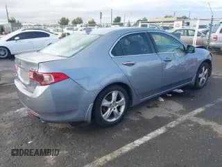 ✅ 2012 Acura TSX • VIN: JH4CU2F48CC020201 • Лот: 43365894. Опубликован ранее на IAAI с пробегом 233 406 миль. Бесплатный доступ к архиву аукционных продаж из США и подробный отчёт об истории автомобиля на DreamBid. Изображение 4.