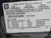 2006 GMC Sierra 1500 SL with VIN 2GTEC13V861309156, listed as a IAAI auction lot 43449620 with 176,622 mi miles and . Bid and sale history available at DreamBid. Image 9.