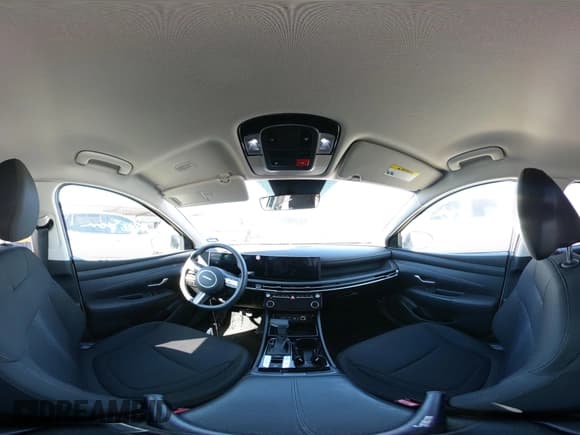 ✅ 2025 Hyundai Tucson SEL • VIN: 5NMJB3DE3SH530021 • Lot: 43651307. Wystawiony na IAAI z przebiegiem 21 100 mil. Bezpłatny archiwum sprzedaży aukcyjnych z USA i szczegółowy raport historii pojazdu na DreamBid. Zdjęcie 20.