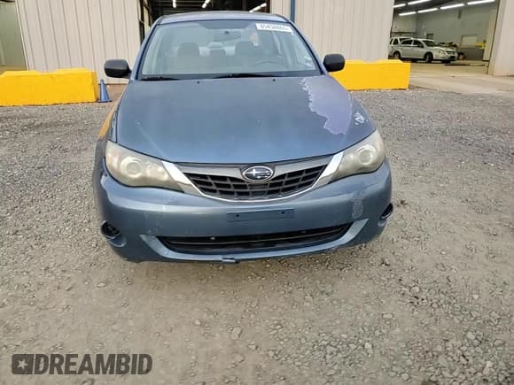 ✅ 2008 Subaru Impreza i • VIN: JF1GE61628H526526 • Лот: 85438865. Опубликован ранее на Copart с пробегом 245 275 миль. Бесплатный доступ к архиву аукционных продаж из США и подробный отчёт об истории автомобиля на DreamBid. Изображение 13.