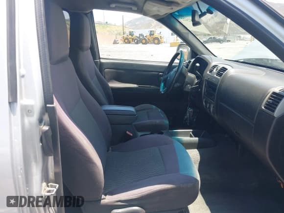 ✅ 2012 Chevrolet Colorado 1LT • VIN: 1GCESCF98C8127897 • Лот: 42392422. Опубликован ранее на IAAI с пробегом 175 586 миль. Бесплатный доступ к архиву аукционных продаж из США и подробный отчёт об истории автомобиля на DreamBid. Изображение 5.