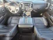 ✅ 2018 GMC Sierra 1500 Denali • VIN: 3GTU2PEC0JG274013 • Лот: 64413845. Опубликован ранее на Copart с пробегом 127 130 миль. Бесплатный доступ к архиву аукционных продаж из США и подробный отчёт об истории автомобиля на DreamBid. Изображение 8.