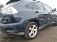 ✅ 2007 Lexus RX 350 • VIN: 2T2HK31U87C007452 • Lot: 43916063. Wystawiony na IAAI z przebiegiem 170 238 mil. Bezpłatny archiwum sprzedaży aukcyjnych z USA i szczegółowy raport historii pojazdu na DreamBid. Zdjęcie 6.