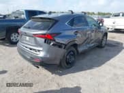 ✅ 2021 Lexus NX 300 • VIN: JTJDARBZ3M2179138 • Lot: 41720034. Wystawiony na IAAI z przebiegiem 38 873 mil. Bezpłatny archiwum sprzedaży aukcyjnych z USA i szczegółowy raport historii pojazdu na DreamBid. Zdjęcie 4.