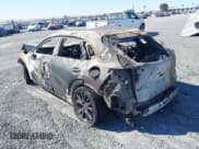 ✅ 2024 Mazda CX-30 S Preferred • VIN: 3MVDMBCM6RM632039 • Lot: 43570366. Listed on IAAI with Not provided. Free auction sales archive from the USA and detailed vehicle history report at DreamBid. Image 3.