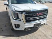 ✅ 2024 GMC Yukon XL SLT • VIN: 1GKS2GKDXRR185862 • Lot: 42702729. Wystawiony na IAAI z przebiegiem 37 291 mil. Bezpłatny archiwum sprzedaży aukcyjnych z USA i szczegółowy raport historii pojazdu na DreamBid. Zdjęcie 6.