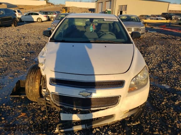 ✅ 2012 Chevrolet Malibu 1FL • VIN: 1G1ZA5EU4CF360198 • Lot: 86888944. Listed on Copart with 263,835 mi. Free auction sales archive from the USA and detailed vehicle history report at DreamBid. Image 5.