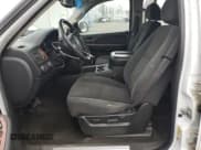 ✅ 2007 Chevrolet Avalanche LTZ • VIN: 3GNFK12377G294804 • Lot: 93377235. Listed on Copart with 187,644 mi. Free auction sales archive from the USA and detailed vehicle history report at DreamBid. Image 7.