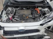 ✅ 2024 Toyota RAV4 XSE • VIN: JTMEB3FV4RD207369 • Лот: 92428015. Опубликован ранее на Copart с пробегом 18 002 миль. Бесплатный доступ к архиву аукционных продаж из США и подробный отчёт об истории автомобиля на DreamBid. Изображение 12.