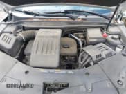 ✅ 2017 GMC Terrain SLT • VIN: 2GKALPEK2H6192995 • Lot: 43227188. Listed on IAAI with 50,014 mi. Free auction sales archive from the USA and detailed vehicle history report at DreamBid. Image 10.