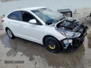 ✅ 2019 Hyundai Accent SE • VIN: 3KPC24A32KE076529 • Лот: 65822054. Опубликован ранее на Copart с пробегом 76 002 миль. Бесплатный доступ к архиву аукционных продаж из США и подробный отчёт об истории автомобиля на DreamBid. Изображение 4.
