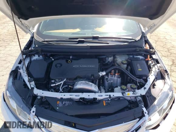 2016 Chevrolet Volt Premier с VIN 1G1RD6S55GU114580, выставлен на аукционе Copart как лот 61118923 с пробегом 67 397 миль миль и . История ставок и продаж доступна на DreamBid. Изображение 13.