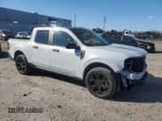 ✅ 2025 Ford Maverick XLT • VIN: 3FTTW8JA6SRB08174 • Lot: 92491105. Wystawiony na Copart z przebiegiem 2 283 mil. Bezpłatny archiwum sprzedaży aukcyjnych z USA i szczegółowy raport historii pojazdu na DreamBid. Zdjęcie 4.
