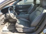 ✅ 2025 Ford Mustang EcoBoost Premium • VIN: 1FAGP8UH7S5127512 • Lot: 91725995. Listed on Copart with 326 mi. Free auction sales archive from the USA and detailed vehicle history report at DreamBid. Image 7.