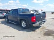 ✅ 2008 Chevrolet Silverado 1500 2LT • VIN: 2GCEK133781304759 • Lot: 43014623. Wystawiony na IAAI z przebiegiem 125 422 mil. Bezpłatny archiwum sprzedaży aukcyjnych z USA i szczegółowy raport historii pojazdu na DreamBid. Zdjęcie 3.