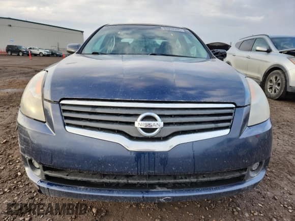 ✅ 2007 Nissan Altima S • VIN: 1N4AL21EX7C160399 • Lot: 93338395. Listed on Copart with 288,050 mi. Free auction sales archive from the USA and detailed vehicle history report at DreamBid. Image 5.
