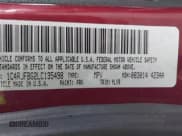 ✅ 2020 Jeep Grand Cherokee Limited X • VIN: 1C4RJFBG2LC135498 • Lot: 42307746. Listed on IAAI with 88,352 mi. Free auction sales archive from the USA and detailed vehicle history report at DreamBid. Image 9.