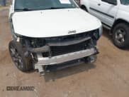 ✅ 2021 Jeep Compass 80th Anniversary • VIN: 3C4NJDEB5MT513242 • Lot: 42886749. Listed on IAAI with 44,362 mi. Free auction sales archive from the USA and detailed vehicle history report at DreamBid. Image 6.