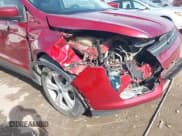 ✅ 2013 Ford Escape SE • VIN: 1FMCU0GX6DUA20834 • Лот: 43609246. Опубликован ранее на IAAI с пробегом 263 505 миль. Бесплатный доступ к архиву аукционных продаж из США и подробный отчёт об истории автомобиля на DreamBid. Изображение 6.